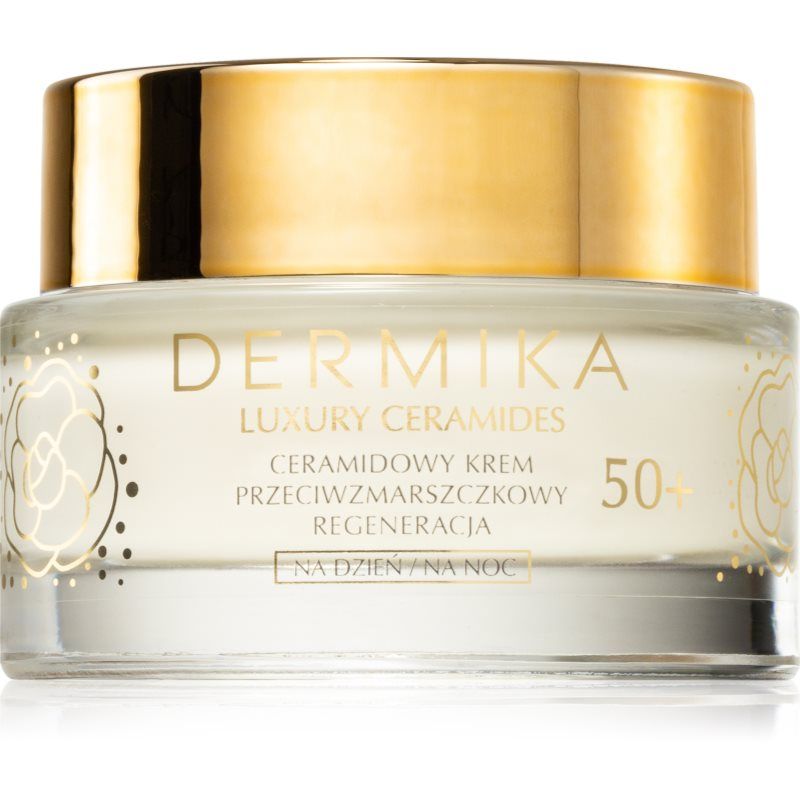 Dermika Luxury Ceramides