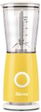 Girmi FR0302 Blender voor op aanrecht 170 W Transparant, Geel