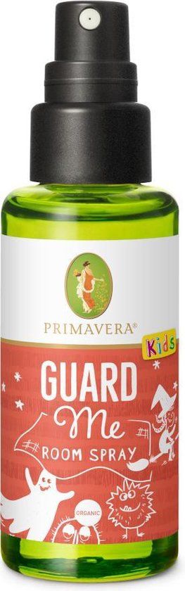 Guard Me Roomspray Primavera Kids 50 ml