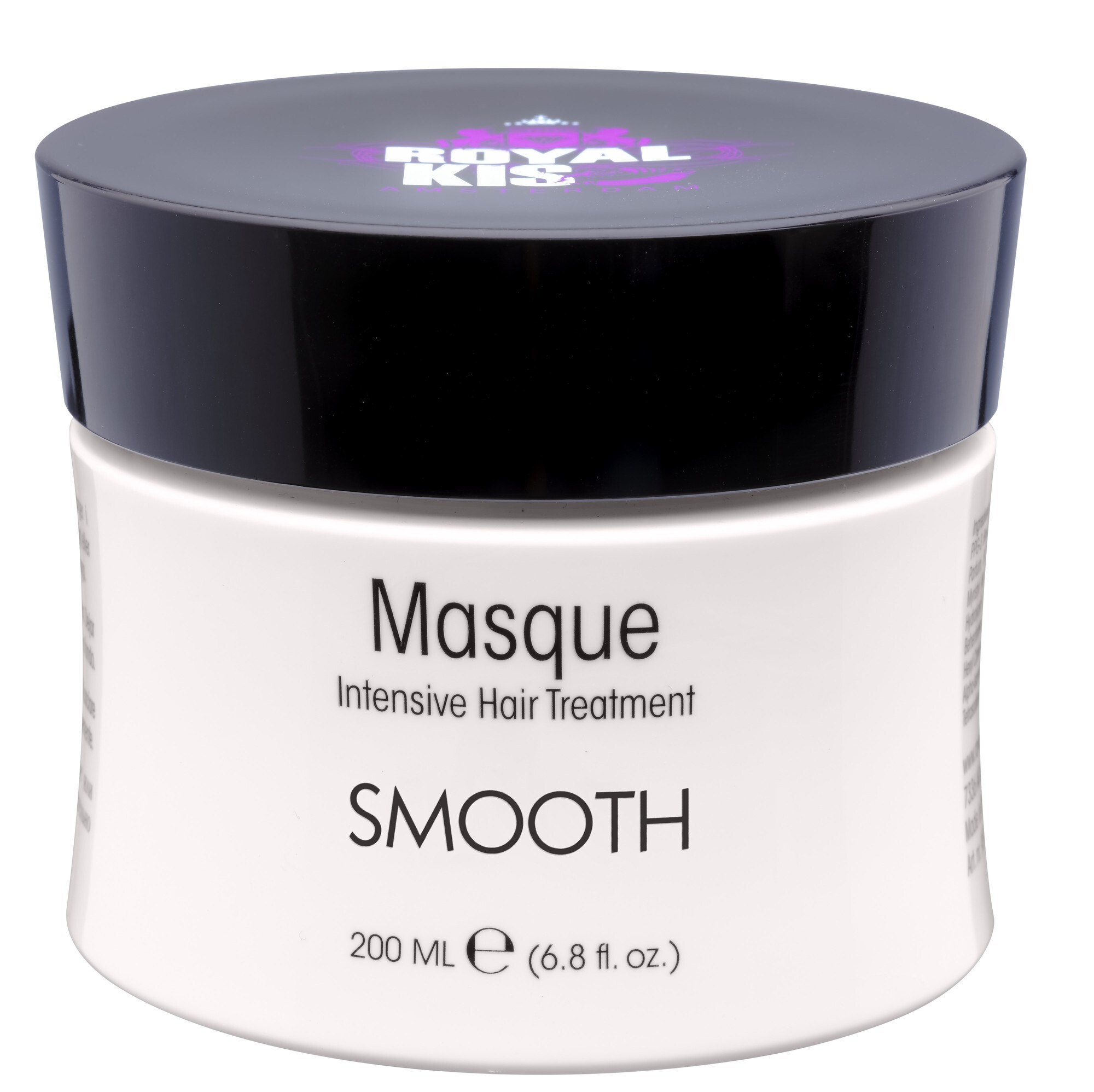 Royal KIS Smooth Masque 200ml