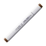 COPIC Classic Marker Type E - 25, Caribe Cocoa