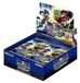 Dragon Ball Super Ultimate Advent Booster Box