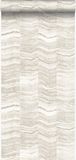 Origin Wallcoverings behang marmer motief beige - 337245 - 53 cm x 10,05 m