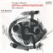 Bertus Distributie Erik Bostrom - Septem Improvisations Pro Organo