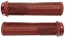 Peaty's Monarch Pro Dual Compound Fietshandgrepen met schokabsorberende kern, BMX, e-bike en mountainbike