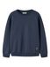NAME IT Sweatshirt donkerblauw