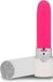Lips Style Cleo Vibrateur Blanc et Rose