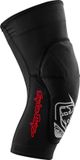 Troy Lee Designs Speed Pro Kniebeschermers - Zwart