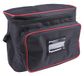 RS PRO Polyester gereedschapstas met ritssluiting, 150 mm x 300 mm x 250 mm met draagriemen