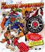Down 'n' Outz - The Further Live Adventures Of (2 Blu-ray)