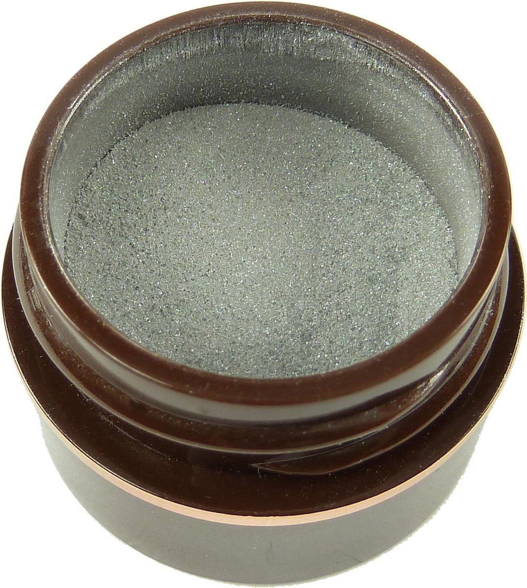 PHYT'S Phyts Touche de Lumiere - Organic Eye Make Up Powder Eyeshadow Oogschaduw - 6ml - Blazing Star