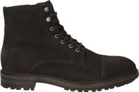 Blackstone LESTER UG20 Coffee Lace-ups Man Dark brown Size 42