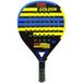 Padelracket Nexus Golden Padelracket Goud