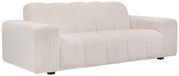 ATMOSPHERA CREATEUR D'INTERIEUR 3-zitsbank PALMA Ivoire