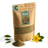 Blowie Damiana Fijngesneden - 1KG - Damiana Blad Gedroogd - Thee Kruidenmix