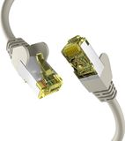EFB Elektronik EFB Eletronik CAT6a GRIJS 25m patchkabel S/FTP PIMF