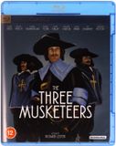 The De Drie Musketeers [Blu-Ray]