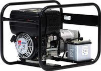 SED Groupe électrogène SED 6000WE-AVR