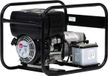 SED Groupe électrogène SED 6000WE-AVR
