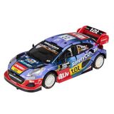 SCALEXTRIC - Advance racevoertuig - slotauto - schaal 1:32 (Ford Puma WRC - Sesks '25)