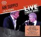 Bertus Distributie Air Supply Live in Toronto
