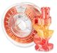 Spectrum Filaments PLA Soie Rouge Feu 1 kg