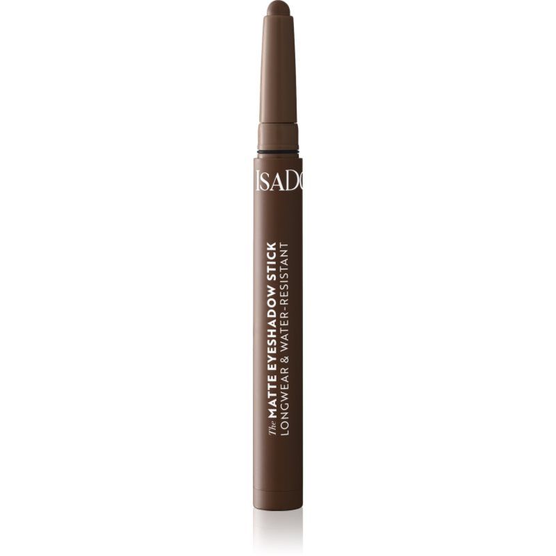 IsaDora The Eyeshadow Stick 62 True Brown