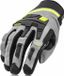 Acerbis X-Enduro Gants Noir Jaune Taille XXL