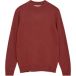 Anerkjendt Pull en laine d'agneau Rico