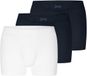 Mey Heren retro short / pant 3 pack Iconic Modal