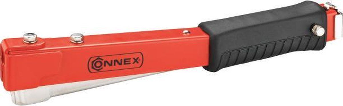 Connex slag tacker nietmachine - 4035300720064