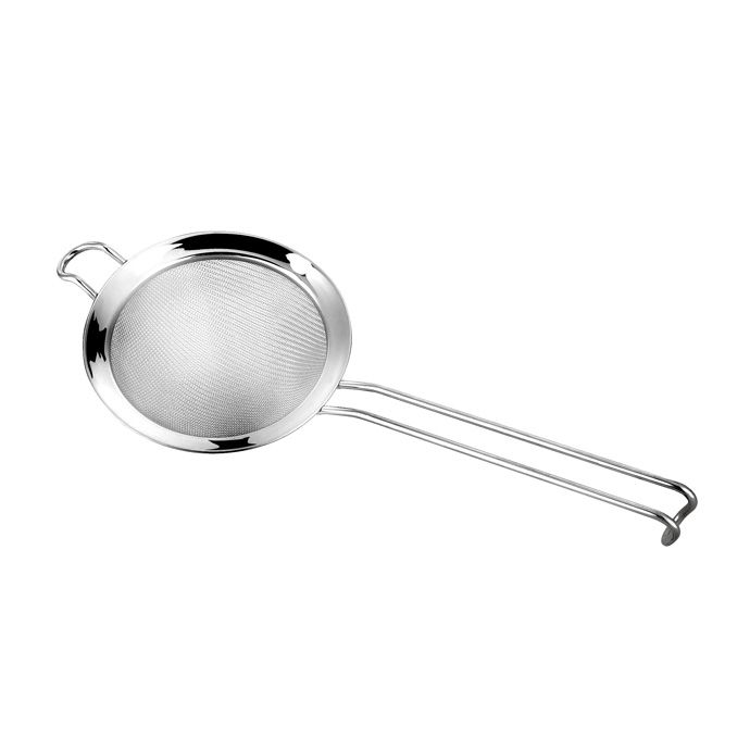 Tescoma 428350 Keukenzeef - Roestvrijstaal - Rond - 160 mm