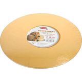 Graziano Taartbord 30 cm goud