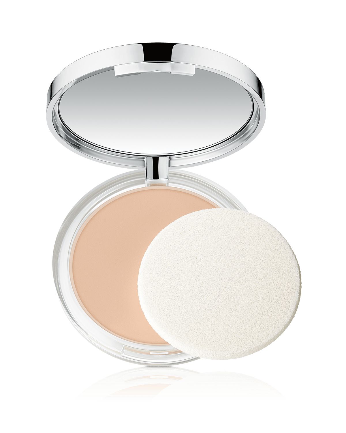 Clinique Almost Powder Makeup SPF 15 - 02 Neutral Fair