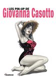 Les Giovanna Casotto Les pin-up