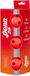 Penn - 26 Indoor - Pickleballballen - Rood 3 Balls