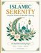Islamic Serenity: Peaceful Patterns & Mindful Coloring