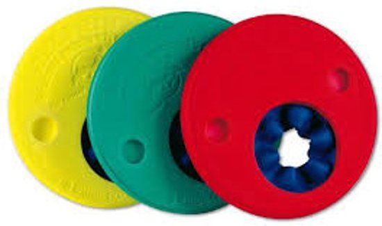 Delphin Swim Aid arm bands - 4041184349147