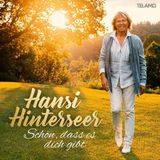 Universal Music Hansi Hinterseer - Schön, Dass Es Dich Gibt