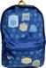 Minecraft Sac à dos Sac d'école 6-12 ans avec compartiment pour Chromebook