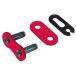 RK Clipschl 428 hsb red