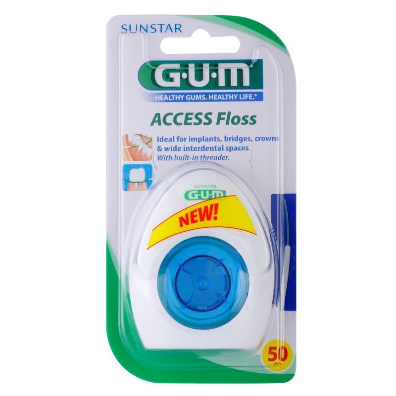 G.U.M Access Floss