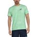 Bullpadel Manin SS26 T-shirt homme