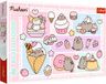 Trefl Pusheen Sweet Pusheen 1000 stukjes Legpuzzel