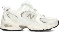 New Balance U530 Sneakers - Dames - Wit - Maat 42