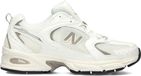 New Balance U530 Sneakers - Dames - Wit - Maat 42