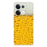 B2Ctelecom OPPO Reno8 Pro | Siliconen Case | Bier