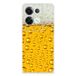 B2Ctelecom OPPO Reno8 Pro | Siliconen Case | Bier