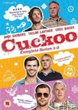 Cuckoo - Season 1-3 DVD
