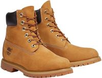 Timberland Premium 6inch Boots Dames Lichtbruin